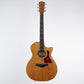 [SN 20071130019] USED Taylor / 314ce ES1 Natural [11]