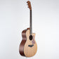 [SN 20071130019] USED Taylor / 314ce ES1 Natural [11]