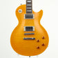 [SN 17021512247] USED Epiphone / Les Paul Standard Plus Top Pro Trans Amber [10]