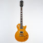 [SN 17021512247] USED Epiphone / Les Paul Standard Plus Top Pro Trans Amber [10]