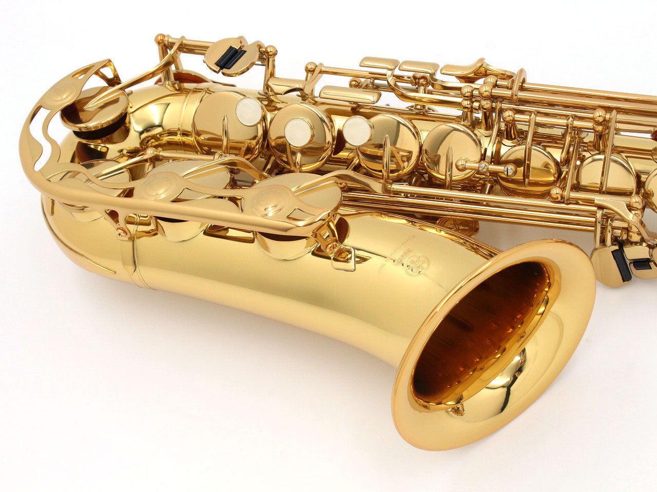 [SN 323149] USED YAMAHA / Alto saxophone YAS-275 [09]