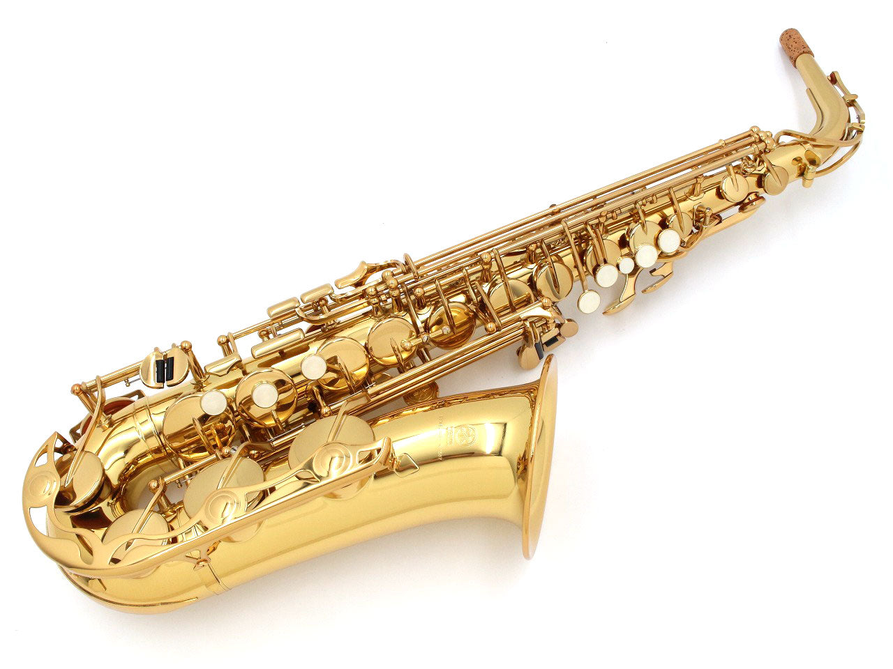 [SN 323149] USED YAMAHA / Alto saxophone YAS-275 [09]