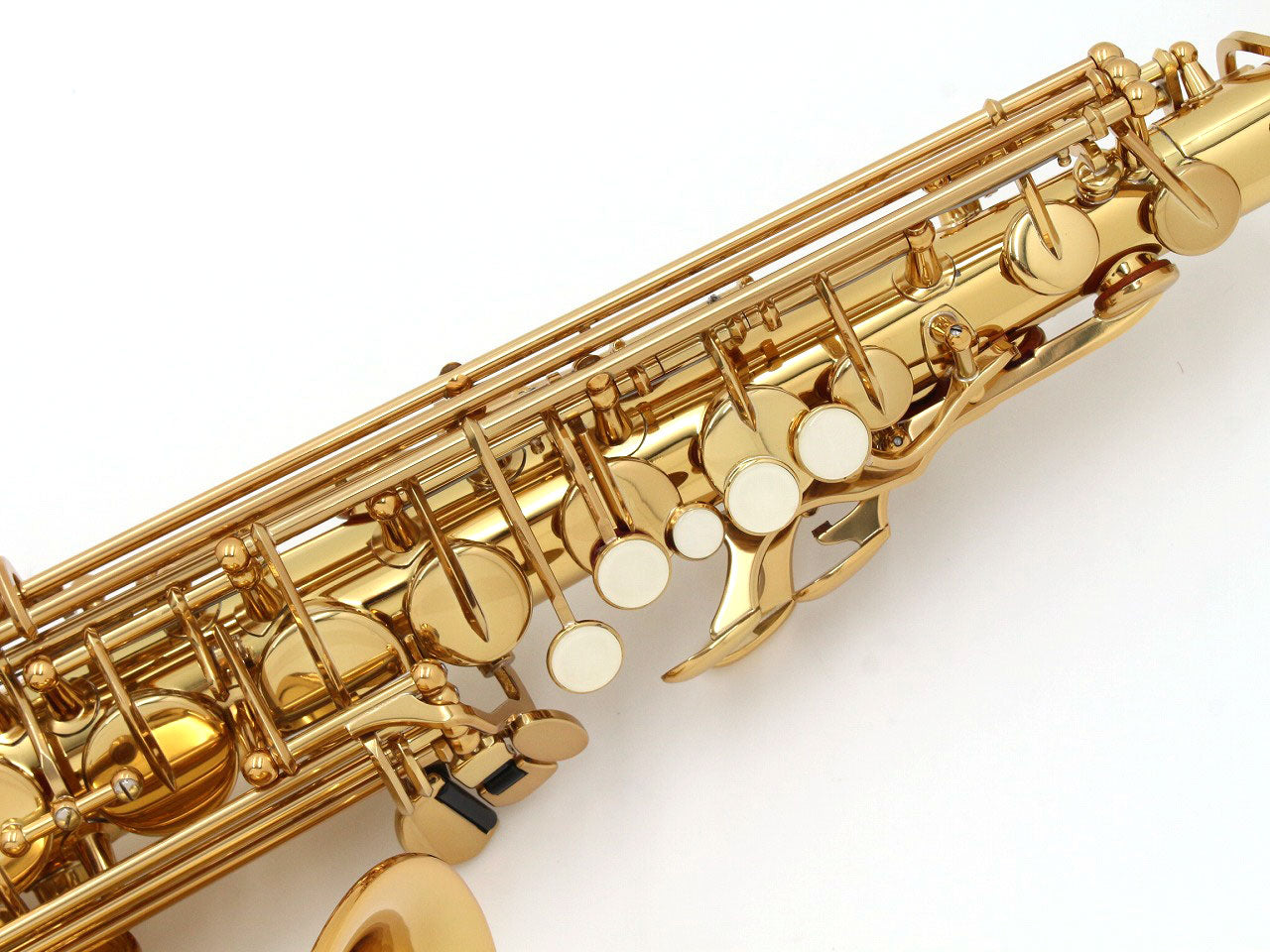 [SN 323149] USED YAMAHA / Alto saxophone YAS-275 [09]