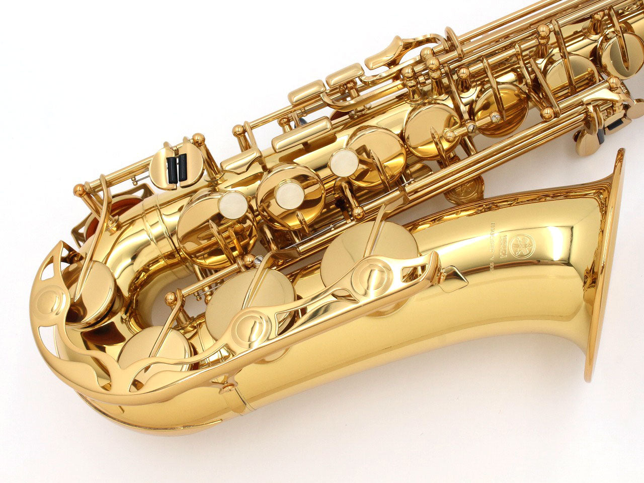 [SN 323149] USED YAMAHA / Alto saxophone YAS-275 [09]