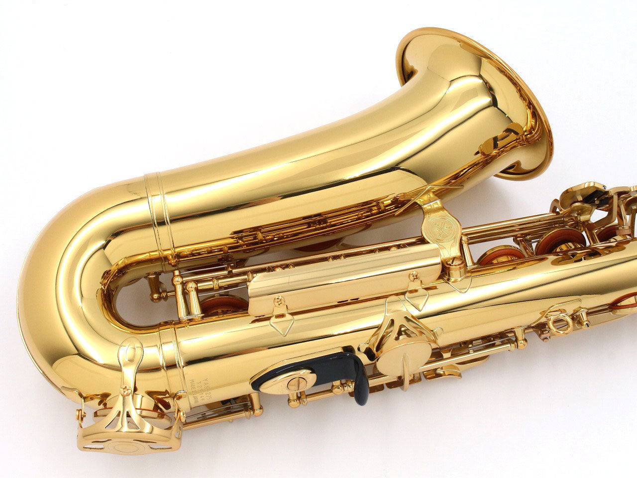 [SN 323149] USED YAMAHA / Alto saxophone YAS-275 [09]