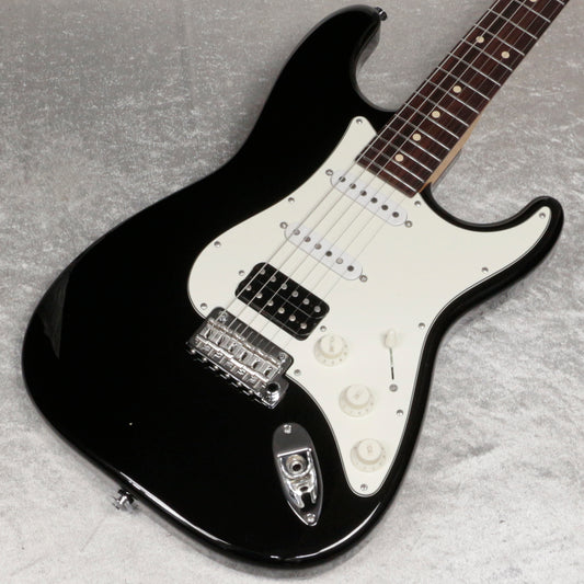 [SN 64878] USED Suhr / Classic S Antique HSS Black [06]