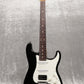 [SN 64878] USED Suhr / Classic S Antique HSS Black [06]