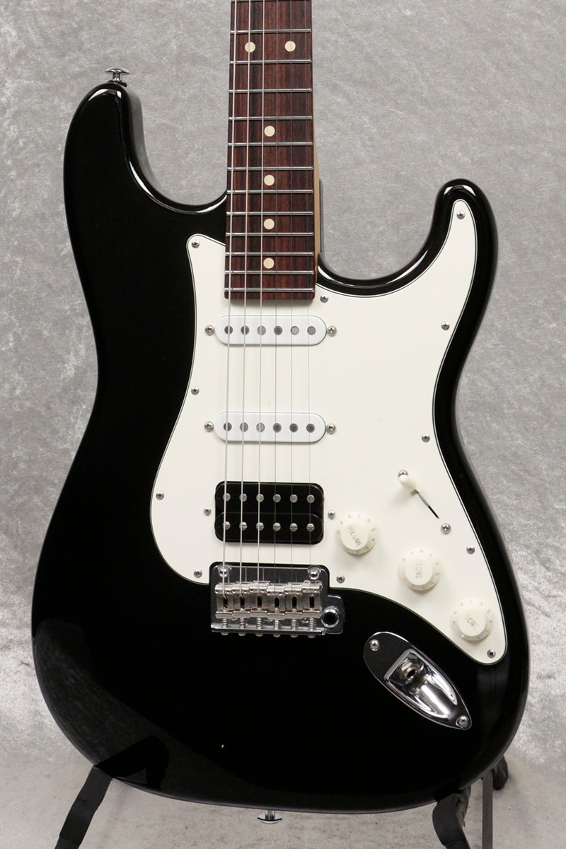 [SN 64878] USED Suhr / Classic S Antique HSS Black [06]