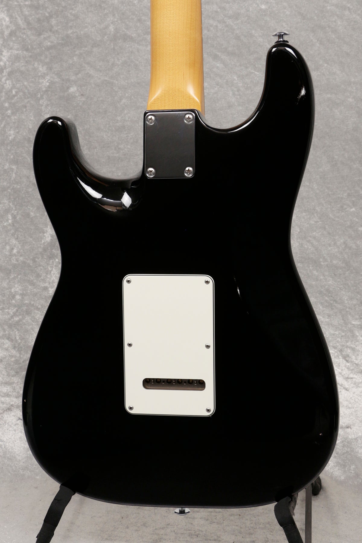 [SN 64878] USED Suhr / Classic S Antique HSS Black [06]