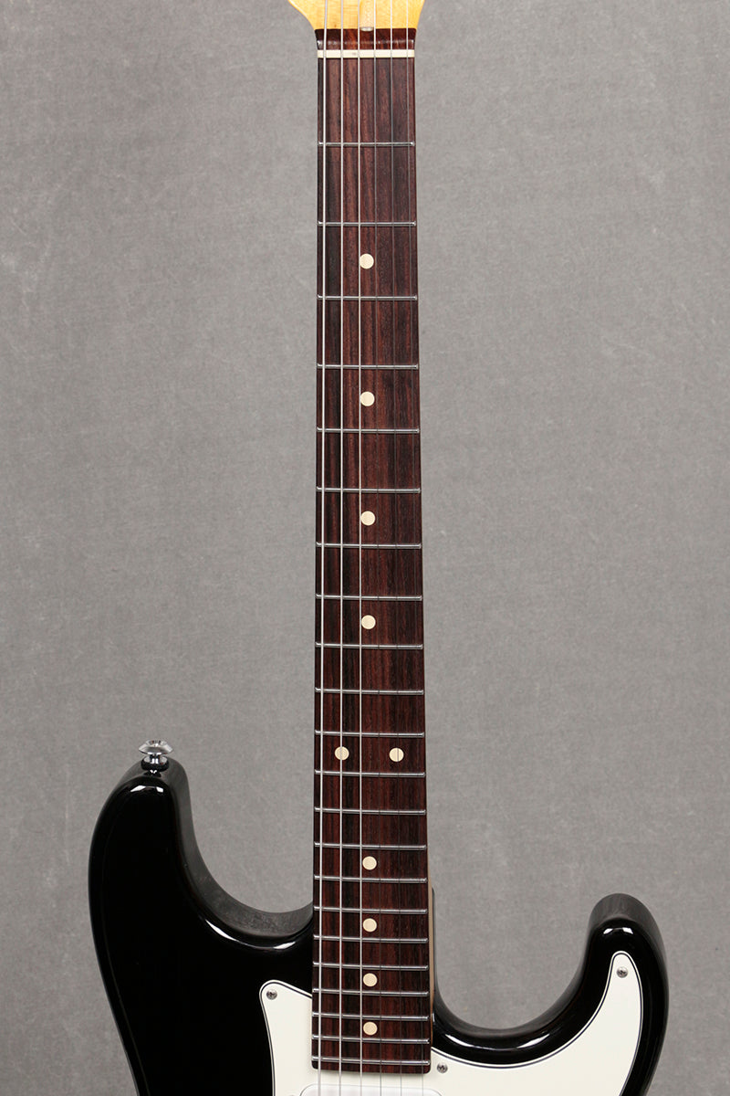 [SN 64878] USED Suhr / Classic S Antique HSS Black [06]