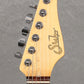 [SN 64878] USED Suhr / Classic S Antique HSS Black [06]