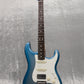 [SN US21012095] USED Fender / American Showcase Stratocaster HSS Rosewood Sky Burst Metallic Maching Head [06]