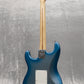 [SN US21012095] USED Fender / American Showcase Stratocaster HSS Rosewood Sky Burst Metallic Maching Head [06]