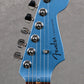 [SN US21012095] USED Fender / American Showcase Stratocaster HSS Rosewood Sky Burst Metallic Maching Head [06]