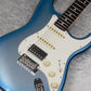 [SN US21012095] USED Fender / American Showcase Stratocaster HSS Rosewood Sky Burst Metallic Maching Head [06]