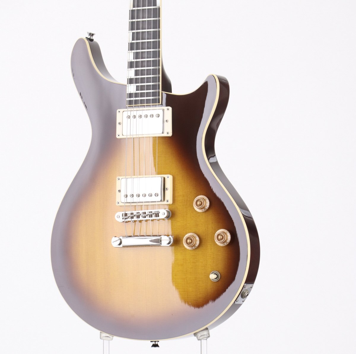 [SN 413] USED Baker / B1 Vintage Sunburst [03]