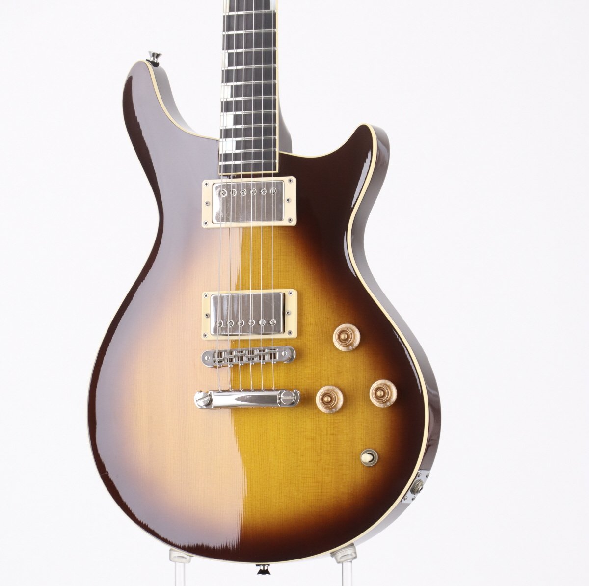 [SN 413] USED Baker / B1 Vintage Sunburst [03]