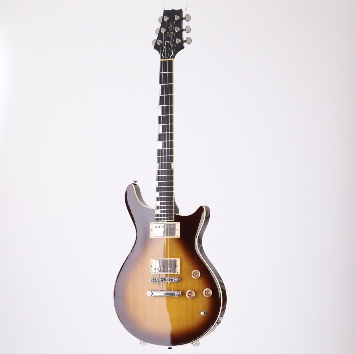 [SN 413] USED Baker / B1 Vintage Sunburst [03]