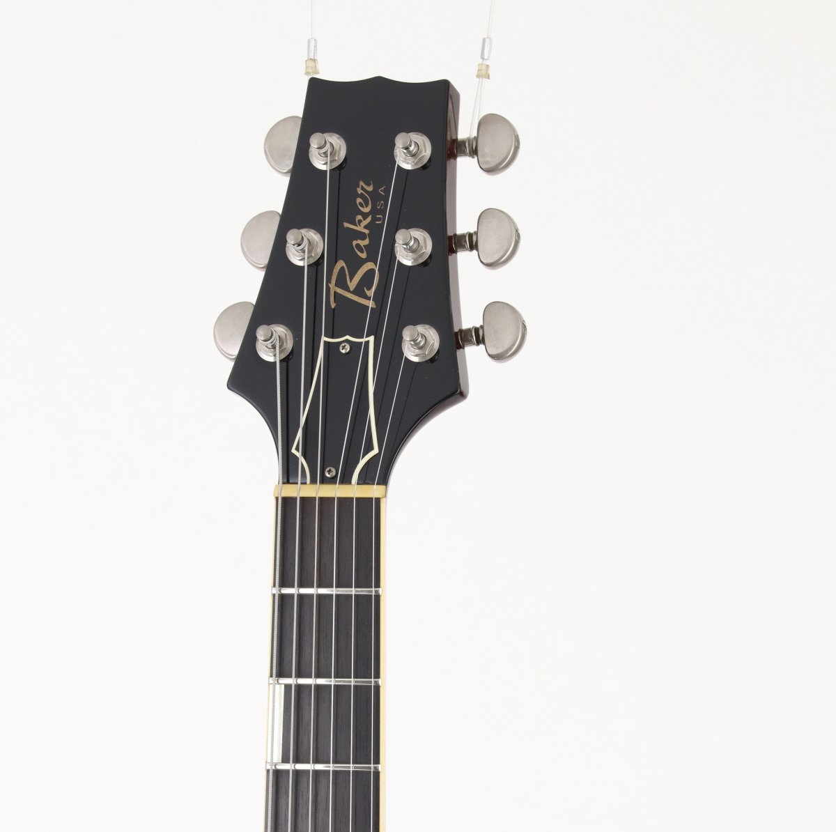 [SN 413] USED Baker / B1 Vintage Sunburst [03]