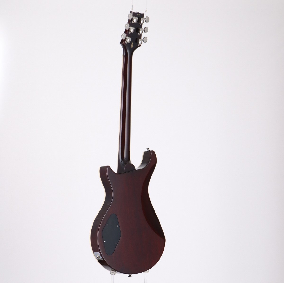 [SN 413] USED Baker / B1 Vintage Sunburst [03]