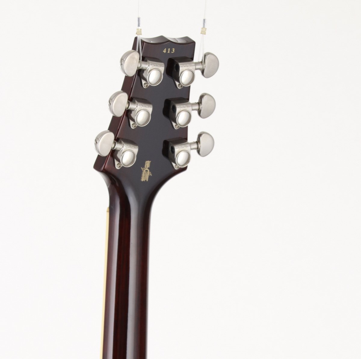 [SN 413] USED Baker / B1 Vintage Sunburst [03]