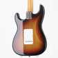 [SN V174972] USED Fender / American Vintage 62 Stratocaster Thin Lacquer 3-Color Sunburst 2007 [09]