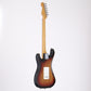 [SN V174972] USED Fender / American Vintage 62 Stratocaster Thin Lacquer 3-Color Sunburst 2007 [09]