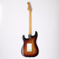 [SN V174972] USED Fender / American Vintage 62 Stratocaster Thin Lacquer 3-Color Sunburst 2007 [09]