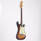 [SN V174972] USED Fender / American Vintage 62 Stratocaster Thin Lacquer 3-Color Sunburst 2007 [09]