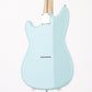 [SN MX16790836] USED Fender / Player Duo-Sonic HS Pau Ferro Fingerboard Daphne Blue 2016 [09]