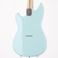 [SN MX16790836] USED Fender / Player Duo-Sonic HS Pau Ferro Fingerboard Daphne Blue 2016 [09]