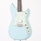 [SN MX16790836] USED Fender / Player Duo-Sonic HS Pau Ferro Fingerboard Daphne Blue 2016 [09]