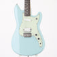 [SN MX16790836] USED Fender / Player Duo-Sonic HS Pau Ferro Fingerboard Daphne Blue 2016 [09]