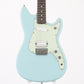 [SN MX16790836] USED Fender / Player Duo-Sonic HS Pau Ferro Fingerboard Daphne Blue 2016 [09]