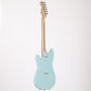 [SN MX16790836] USED Fender / Player Duo-Sonic HS Pau Ferro Fingerboard Daphne Blue 2016 [09]