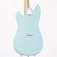 [SN MX16790836] USED Fender / Player Duo-Sonic HS Pau Ferro Fingerboard Daphne Blue 2016 [09]