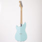 [SN MX16790836] USED Fender / Player Duo-Sonic HS Pau Ferro Fingerboard Daphne Blue 2016 [09]