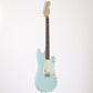 [SN MX16790836] USED Fender / Player Duo-Sonic HS Pau Ferro Fingerboard Daphne Blue 2016 [09]