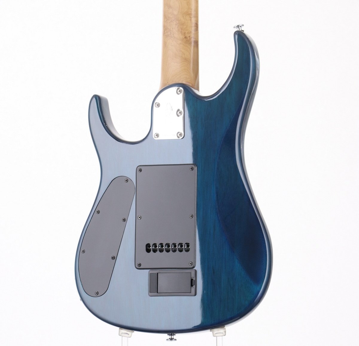 [SN SB16512] USED Sterling by MUSIC MAN / JP157 John Petrucci Model Neptune Blue (7-string guitar) [3.56kg] Sterling [08]