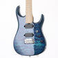 [SN SB16512] USED Sterling by MUSIC MAN / JP157 John Petrucci Model Neptune Blue (7-string guitar) [3.56kg] Sterling [08]