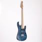 [SN SB16512] USED Sterling by MUSIC MAN / JP157 John Petrucci Model Neptune Blue (7-string guitar) [3.56kg] Sterling [08]