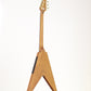 [SN 1707200886] USED Epiphone / 1958 Korina Flying V Antique Natural [2017 / 2.78kg] Epiphone Flying V [08]