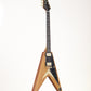 [SN 1707200886] USED Epiphone / 1958 Korina Flying V Antique Natural [2017 / 2.78kg] Epiphone Flying V [08]