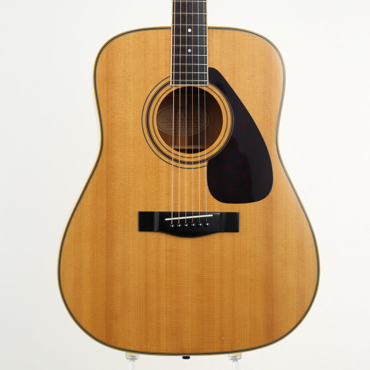 [SN 11222] USED YAMAHA / L-5 Natural [11]