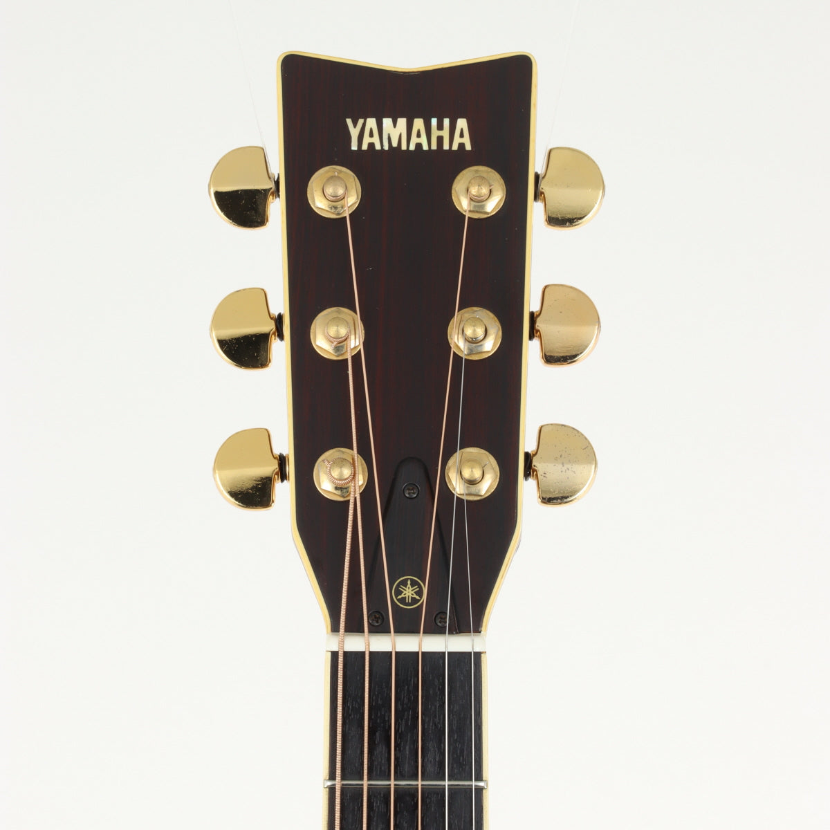 [SN 11222] USED YAMAHA / L-5 Natural [11]