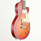 [SN FG1070172] USED Burny Burny / SRLG-60 Cherry Sunburst [20]