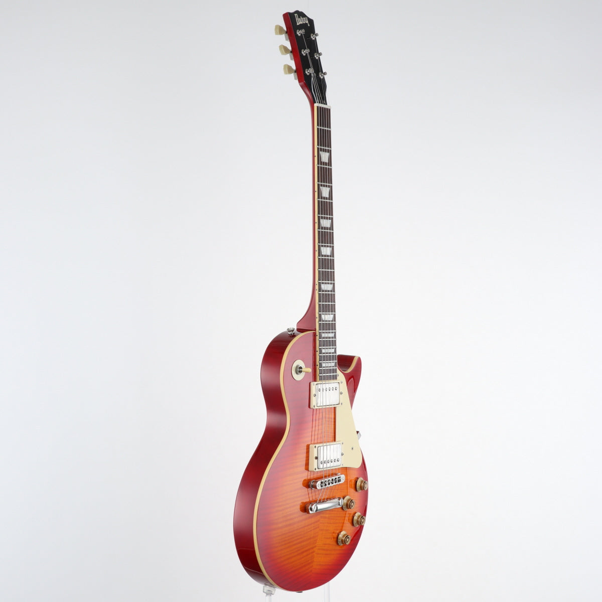 [SN FG1070172] USED Burny Burny / SRLG-60 Cherry Sunburst [20]