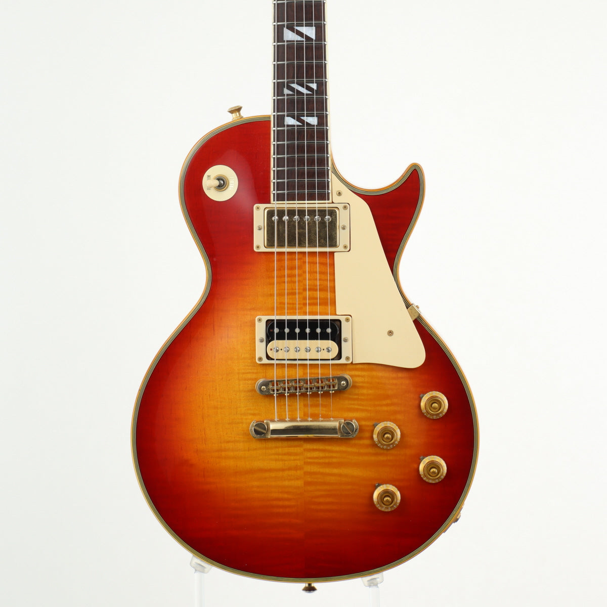 Les Paul type [Electric guitar › Les Paul type] – Page 3 – Ishibashi Music  Corporation.