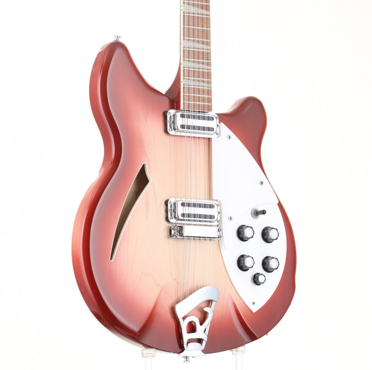 [SN 10924] USED Rickenbacker / 360/12 V66 Fireglo, made in 2004 [09]