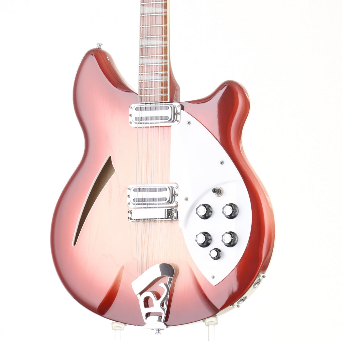 [SN 10924] USED Rickenbacker / 360/12 V66 Fireglo, made in 2004 [09]